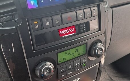 KIA Sorento IV, 2009 год, 800 000 рублей, 24 фотография