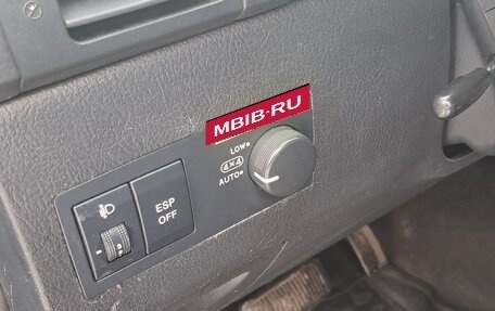 KIA Sorento IV, 2009 год, 800 000 рублей, 23 фотография