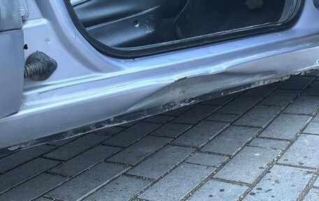 Citroen Xsara, 2002 год, 210 000 рублей, 9 фотография