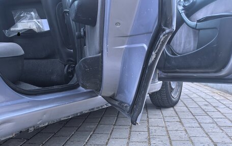 Citroen Xsara, 2002 год, 210 000 рублей, 8 фотография