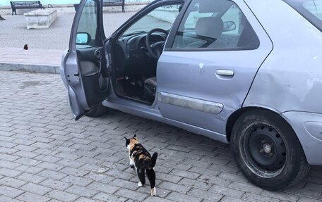 Citroen Xsara, 2002 год, 210 000 рублей, 16 фотография