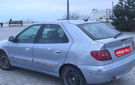 Citroen Xsara, 2002 год, 210 000 рублей, 3 фотография