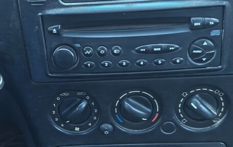 Citroen Xsara, 2002 год, 210 000 рублей, 19 фотография