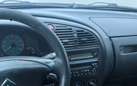 Citroen Xsara, 2002 год, 210 000 рублей, 20 фотография