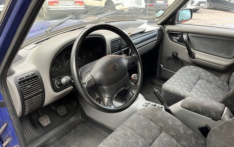 ГАЗ 3110 «Волга», 1999 год, 165 000 рублей, 5 фотография