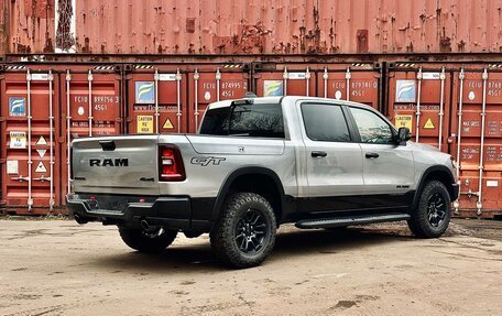 Rambler 1500, 2025 год, 8 374 000 рублей, 2 фотография