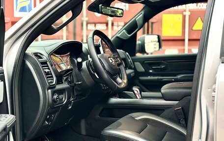 Rambler 1500, 2025 год, 8 374 000 рублей, 3 фотография