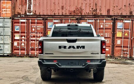 Rambler 1500, 2025 год, 8 374 000 рублей, 8 фотография