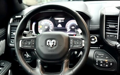 Rambler 1500, 2025 год, 8 374 000 рублей, 4 фотография