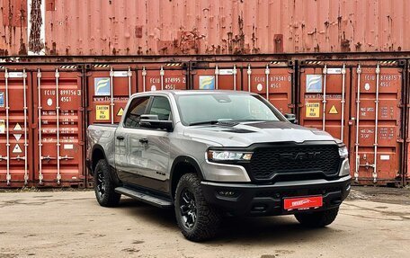 Rambler 1500, 2025 год, 8 374 000 рублей, 6 фотография