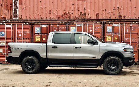 Rambler 1500, 2025 год, 8 374 000 рублей, 7 фотография