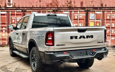 Rambler 1500, 2025 год, 8 374 000 рублей, 10 фотография