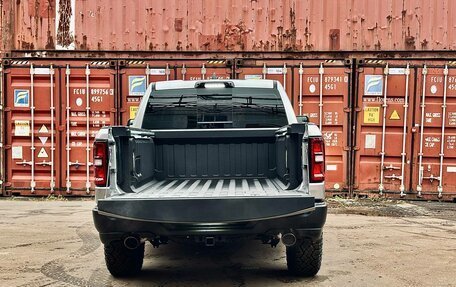 Rambler 1500, 2025 год, 8 374 000 рублей, 9 фотография