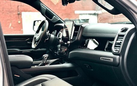 Rambler 1500, 2025 год, 8 374 000 рублей, 16 фотография