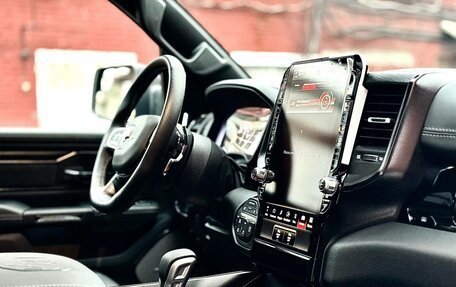 Rambler 1500, 2025 год, 8 374 000 рублей, 17 фотография