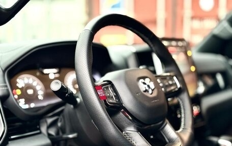 Rambler 1500, 2025 год, 8 374 000 рублей, 14 фотография