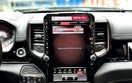 Rambler 1500, 2025 год, 8 374 000 рублей, 15 фотография