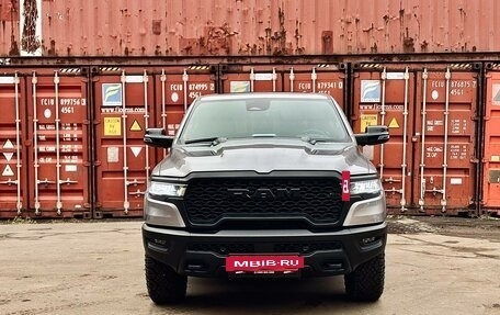 Rambler 1500, 2025 год, 8 374 000 рублей, 5 фотография