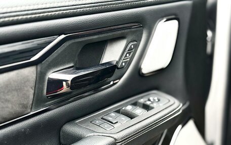 Rambler 1500, 2025 год, 8 374 000 рублей, 20 фотография