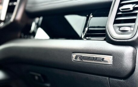 Rambler 1500, 2025 год, 8 374 000 рублей, 19 фотография