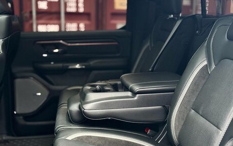 Rambler 1500, 2025 год, 8 374 000 рублей, 25 фотография