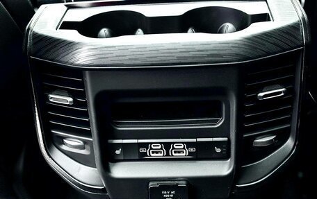 Rambler 1500, 2025 год, 8 374 000 рублей, 28 фотография