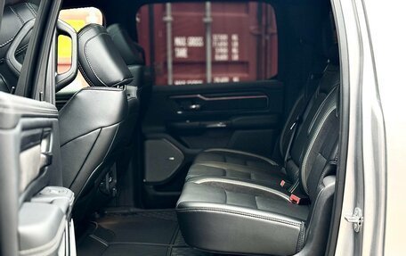 Rambler 1500, 2025 год, 8 374 000 рублей, 22 фотография