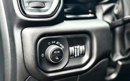 Rambler 1500, 2025 год, 8 374 000 рублей, 30 фотография