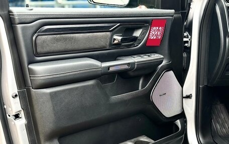 Rambler 1500, 2025 год, 8 374 000 рублей, 27 фотография