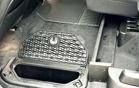 Rambler 1500, 2025 год, 8 374 000 рублей, 33 фотография