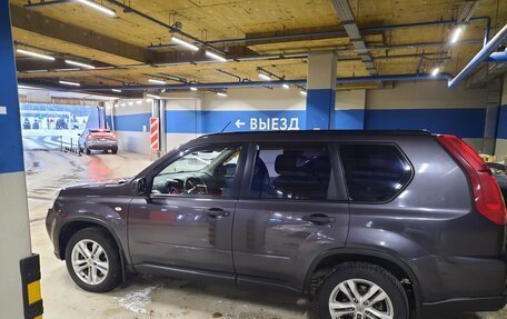 Nissan X-Trail, 2013 год, 1 400 000 рублей, 4 фотография