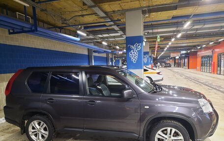 Nissan X-Trail, 2013 год, 1 400 000 рублей, 8 фотография