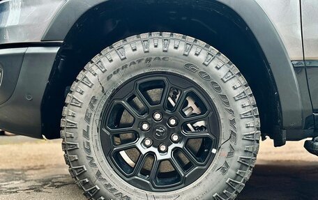 Rambler 1500, 2025 год, 8 374 000 рублей, 35 фотография