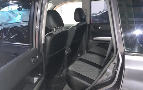 Nissan X-Trail, 2013 год, 1 400 000 рублей, 11 фотография