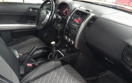 Nissan X-Trail, 2013 год, 1 400 000 рублей, 12 фотография