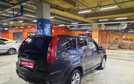 Nissan X-Trail, 2013 год, 1 400 000 рублей, 7 фотография