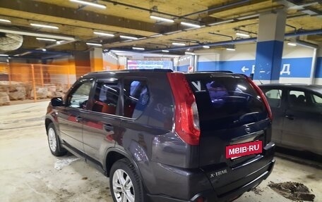 Nissan X-Trail, 2013 год, 1 400 000 рублей, 5 фотография