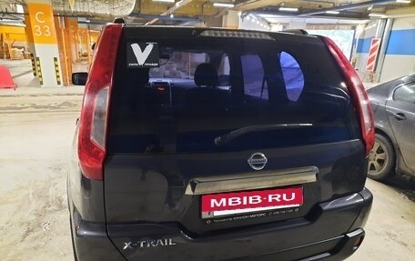 Nissan X-Trail, 2013 год, 1 400 000 рублей, 6 фотография