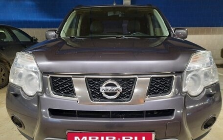 Nissan X-Trail, 2013 год, 1 400 000 рублей, 9 фотография