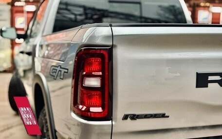 Rambler 1500, 2025 год, 8 374 000 рублей, 36 фотография