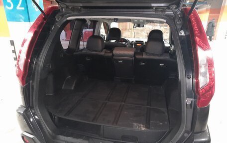 Nissan X-Trail, 2013 год, 1 400 000 рублей, 18 фотография