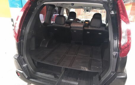 Nissan X-Trail, 2013 год, 1 400 000 рублей, 19 фотография