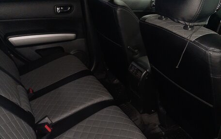 Nissan X-Trail, 2013 год, 1 400 000 рублей, 13 фотография