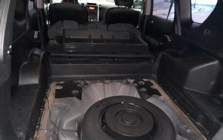 Nissan X-Trail, 2013 год, 1 400 000 рублей, 23 фотография