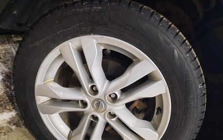 Nissan X-Trail, 2013 год, 1 400 000 рублей, 33 фотография