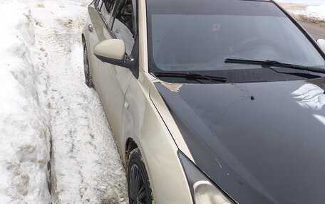 Chevrolet Cruze II, 2010 год, 420 000 рублей, 2 фотография