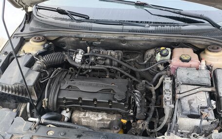 Chevrolet Cruze II, 2010 год, 420 000 рублей, 12 фотография