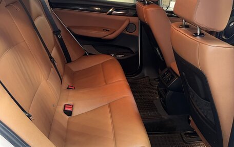 BMW X4, 2017 год, 2 850 000 рублей, 5 фотография