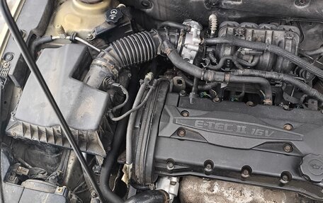 Chevrolet Cruze II, 2010 год, 420 000 рублей, 11 фотография