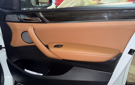 BMW X4, 2017 год, 2 850 000 рублей, 6 фотография